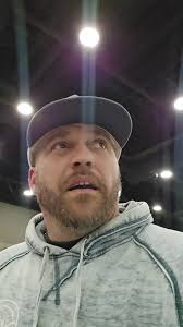 Eddie Gantt Southern Shaker