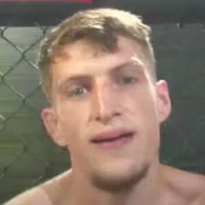 Mike Staines vs. Saul O'Neil, Battle Arena 85