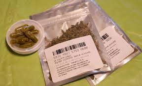 What's next after being approved. Medical Marijuana Patients Struggle With Costs Wellness Pressofatlanticcity Com