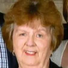 Obituary information for Ruth Ann Penicook