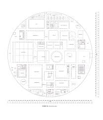 Sanna Kanazawa 21 Seiki Bijutsukan Architecture Plan Architecture Drawing How To Plan