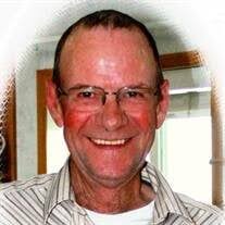 Mr. Dale Roland Slade Obituary