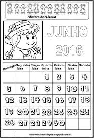 Calendario Mes De Junho De 2016 Calendario Junho 2016 Jpg 450 657 Calendario Junho Atividades Com Calendario Calendario Mes De Junho
