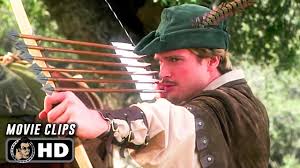 In this spoof of the robin hood story, robin (cary elwes) returns after a long battle to discover that the good king (patrick stewart) has been exiled, and. Robin Hood Men In Tights Clips 1993 Mel Brooks Youtube