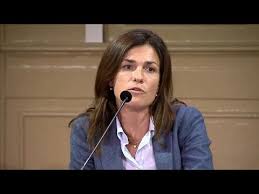 More about judit varga at Hungary Minister Judit Varga Clashes With Dutch Mep In Debate On European Values Youtube