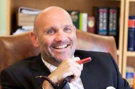 Bermuda attorney general resigns