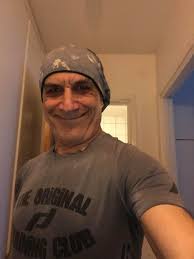 Thank You Jackie Rasmussen. Any Other Brave Souls? 🤭