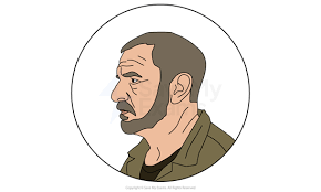 My Name is Leon characters: AQA GCSE English Literature