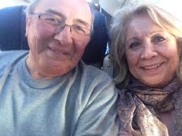 Roberto Cabello-Argandoña Obituary (1942