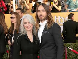 See all of the transformations that were achieved to capture the 26 year old tale of the murder of italian businessman. Oscars 2014 Jared Leto Sohn Einer Teenager Mutter Bunte De