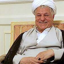 زبان بدن آیت الله اکبر هاشمی رفسنجانی نوشته دکتر مازیارمیر