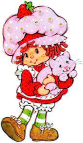 Strawberry Shortcake Strawberry Shortcake Cartoon Strawberry Shortcake Characters Strawberry Shortcake Doll