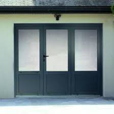 The technology behind the beauty. Porte De Garage A Ouverture Battante Batiproduuits