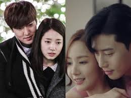 Are you happy for them or are you upset or at least a little. Lee Min Ho Park Shin Hye Or Park Seo Joon Park Min Young Which Pair Should Reunite For A K Drama Vote Pinkvilla