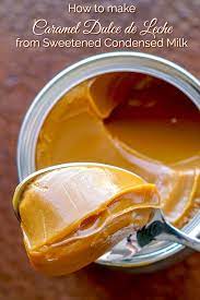 Maybe you would like to learn more about one of these? How To Make Caramel Dulce De Leche From Sweetened Condensed Milk So Easy