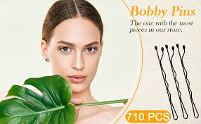Amazon.com : Bobby Pins