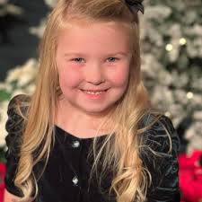 Prayers and Support for Ava Jones' Journey with Hodgkin's Lymphoma