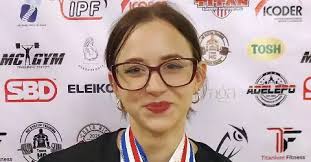 Wanda Panfil w Starachowicach. Legendarna biegaczka światowej sławy biegała  w MANii Biegania!