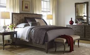 Basic Ingredients For A Welcoming Guest Suite Mix One Part Luxe Bed Linens One Part Cozy Throws And One Part Timeless Tho Thomasville Furniture Bed Furniture