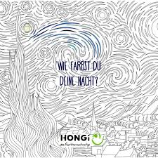 wie farbst du deine nacht matratze ausgeschlafen schwarz weiss