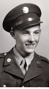 George Rigby Obituary (2015)