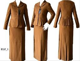 Pkwt yang dibuat dalam bahasa indonesia dan bahasa asing, apabila kemudian terdapat perbedaan penafsiran antara keduanya, yang berlaku adalah yang dibuat dalam bahasa indonesia. 44 Gambar Baju Blazer Pns Paling Hist Modelbaju Id