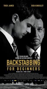 Backstabbing for Beginners (2018)