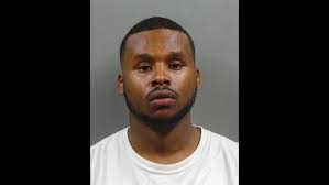 Suspect in custody for St. Peters bank robbery