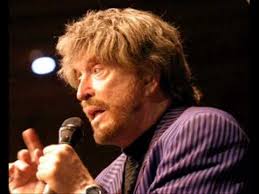 Grammy-nominated jazz vocalist Mark Murphy, a Syracuse native, dies at age  83