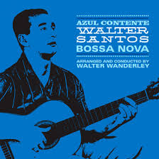 Walter wanderley was a brazilian organist and pianist, best known for his lounge and bossa nova music and for his instrumental version of th. Walter Wanderley Albums Blue Sounds