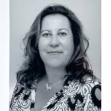 Très heureuse et fière de mon équipe !