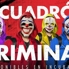 Asi es y por eso vamos a volver con mas fuerza trayendoles las mejores imagenes de free fire. Free Fire Los Criminales Regresan A La Incubadora Oficial