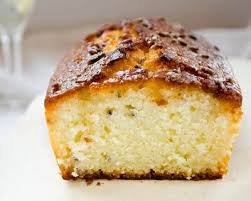 Cake Au Citron Et Aux Amandes Sans Gluten Gluten Free Cakes Foods With Gluten Diet Cake