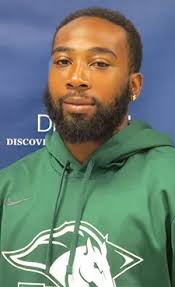 Delroy Young's Instagram, Twitter & Facebook