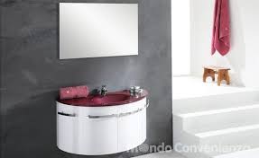Moderno Sospesa Mondo Convenienza Arredo Bagno Moderno Arredamento Bagno Mobile Bagno
