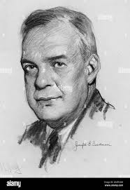 Joseph samuel hi-res stock photography and images