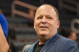 Leon Rose turning back