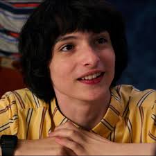 Stranger Things Finn Stranger Things Stranger Things Mike Stranger Things