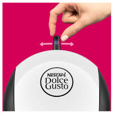 Its unique design and simple to use interface means making a cup of coffee has never been more relaxed, stylish or quicker. Gusto Coffee Machine Best Prices Sale At Argos Tesco Currys B M Wickes John Lewis Aldi Costco
