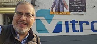 Modesto Garza's Instagram, Twitter & Facebook