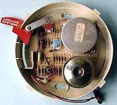 The cheapest and most widely available types of smoke detector on the market are ionization detectors. Pests And Smoke Alarms A Dangerous Combination Sample Newsletter Article Stoppests Ipm In Multifamily Housing Blog