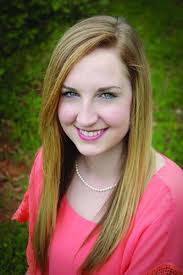 Distinquished Young Women program June 20