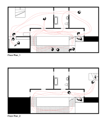 The film stars jodie foster and kristen stewart as a mother and daughter whose new home is invaded by burglars, played by forest whitaker, jared leto, and dwight yoakam. Panic Room 2002 Interiors An Online Publication About Architecture And Film