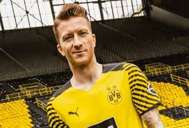With chiefs aiming for a new dawn under new head coach gavin hunt after celebrating their 50th anniversary this year, their latest. Borussia Dortmund And Puma Unveil New 2021 22 Home Kit Featuring Marco