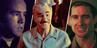 22 Famous Actors You Probably Forgot Were