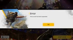 In addition, its popularity is due to the fact that it is a game that can be played by anyone, since it is a mobile game. Garena Free Fire Account Suspended