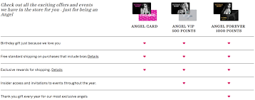 Victoria's secret credit card is mostly designed for its regular shoppers. Victoria Secret Credit Card Benefits Disadvantages And Login Creditcardapr Org