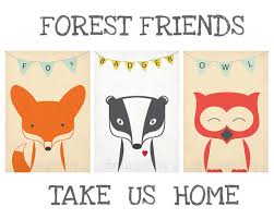 Our graphic spaces original handmade wood owl bookend is a cute addition to a woodland forest theme baby nursery or children's room. Pin On Hello Etsy