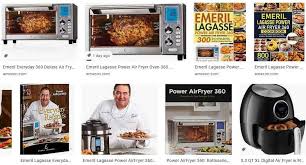 Check spelling or type a new query. Emeril Lagasse Promo Code Power Airfryer 360 Coupon Code 2021