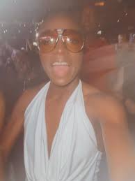 Christopher Maurice Brown [Owes me nothing 😩], Had an amazing time  #breezybowl2025